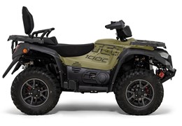 Neumotorrad TGB Blade 1000 EPS ABS LV Touring