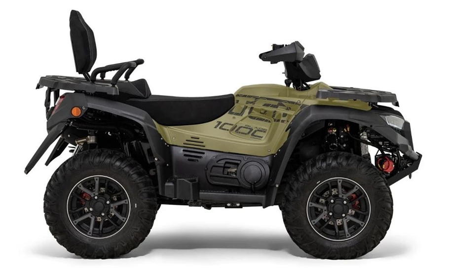 Angebot TGB Blade 1000 EPS ABS LV Touring Bild 1: Angebot TGB Blade 1000 EPS ABS LV Touring