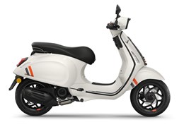 Neumotorrad Vespa Sprint 50 S