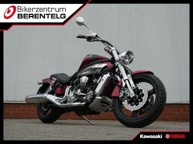 Angebot Hyosung GV 650i Bild 1: Angebot Hyosung GV 650i