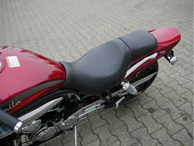 Angebot Hyosung GV 650i Bild 13: Angebot Hyosung GV 650i