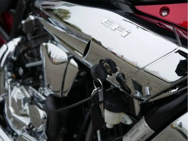 Angebot Hyosung GV 650i Bild 15: Angebot Hyosung GV 650i