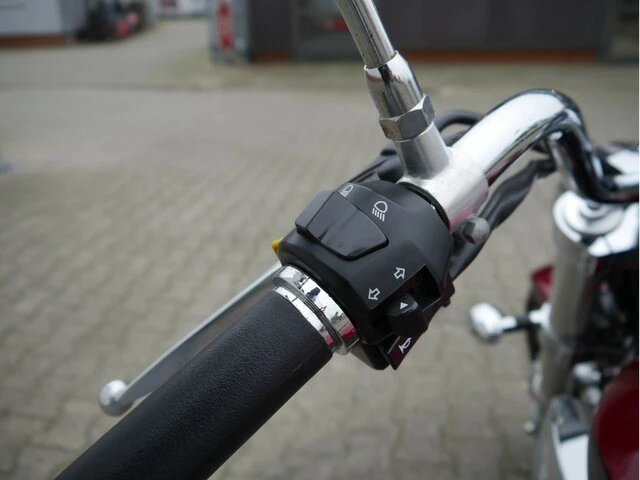 Angebot Hyosung GV 650i Bild 17: Angebot Hyosung GV 650i