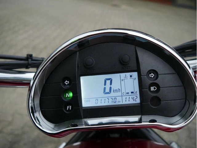 Angebot Hyosung GV 650i Bild 19: Angebot Hyosung GV 650i