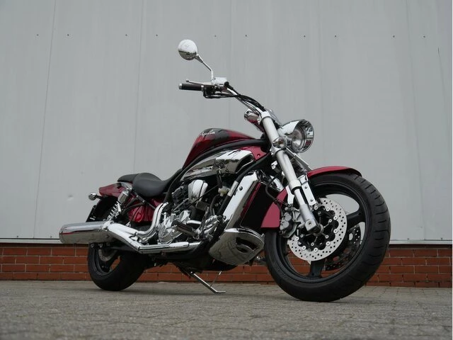 Angebot Hyosung GV 650i Bild 2: Angebot Hyosung GV 650i