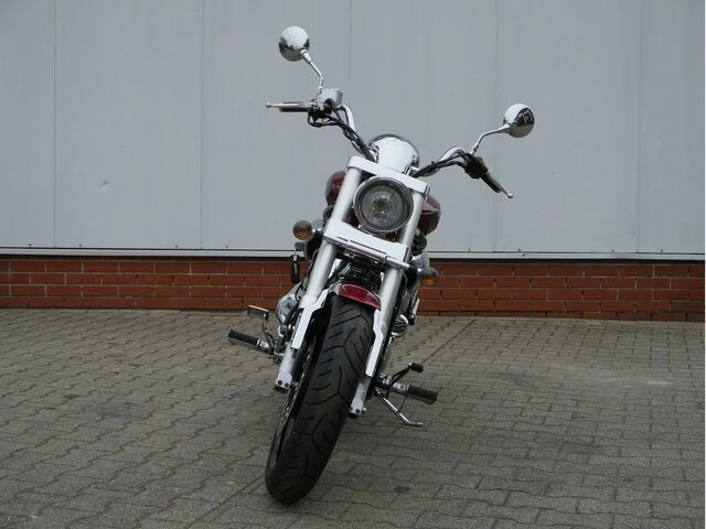 Angebot Hyosung GV 650i Bild 21: Angebot Hyosung GV 650i