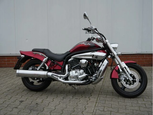 Angebot Hyosung GV 650i Bild 3: Angebot Hyosung GV 650i