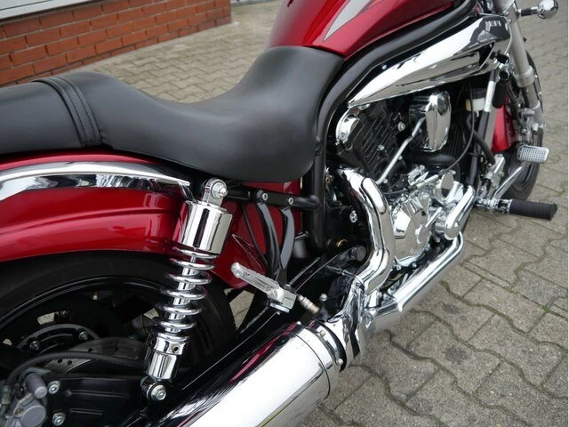 Angebot Hyosung GV 650i Bild 7: Angebot Hyosung GV 650i