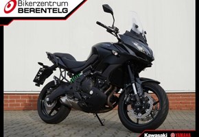 Kawasaki Versys 650