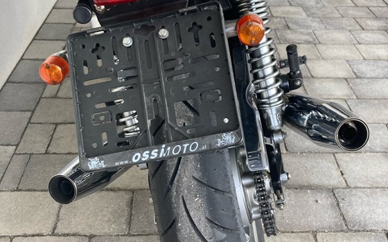 Gebrauchtmotorrad Triumph Thruxton - Bild 5