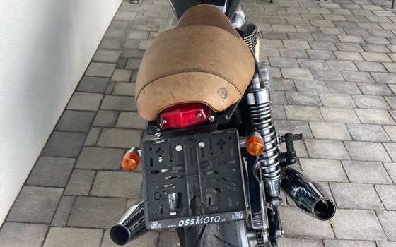 Gebrauchtmotorrad Triumph Thruxton - Bild 7