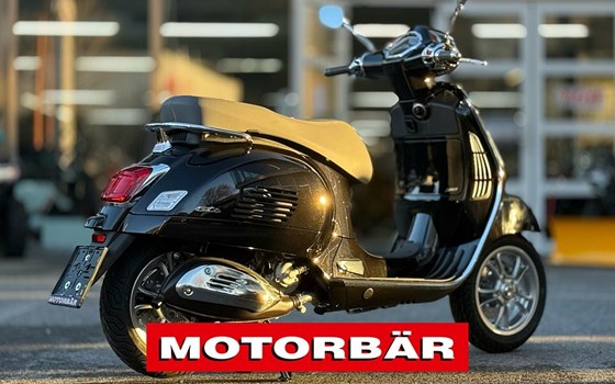 Neufahrzeug Vespa GTS 310 SuperSport - Bild 2 Neufahrzeug Vespa GTS 310 SuperSport - Bild 2