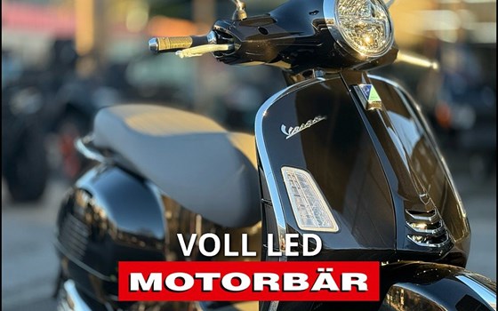 Neufahrzeug Vespa GTS 310 SuperSport - Bild 3