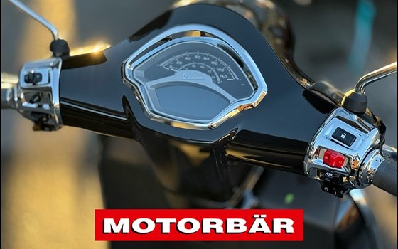 Neufahrzeug Vespa GTS 310 SuperSport - Bild 4