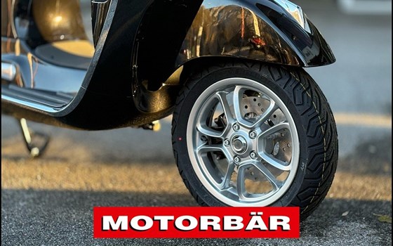 Neufahrzeug Vespa GTS 310 SuperSport - Bild 5