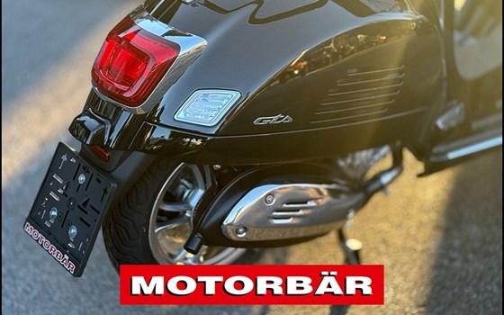 Neufahrzeug Vespa GTS 310 SuperSport - Bild 6