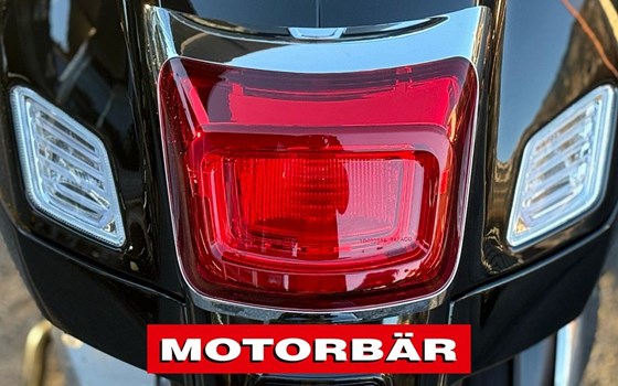 Neufahrzeug Vespa GTS 310 SuperSport - Bild 7