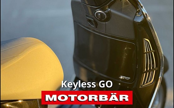 Neufahrzeug Vespa GTS 310 SuperSport - Bild 8