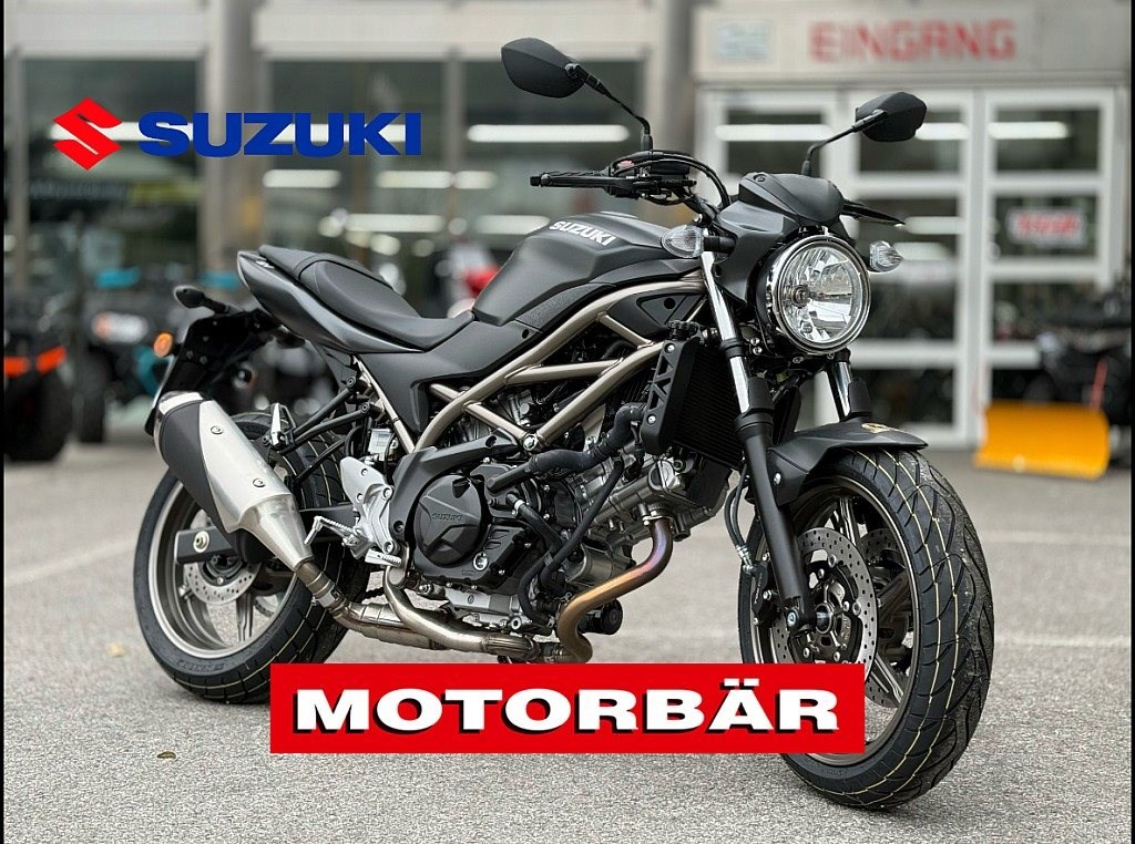 Motorrad
