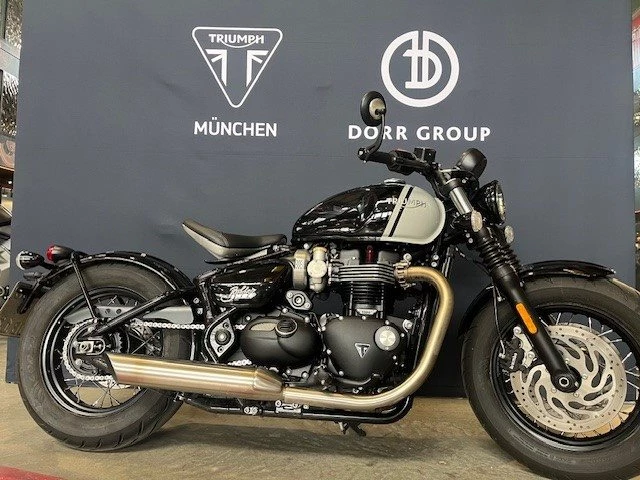 Neumotorrad Neumotorrad