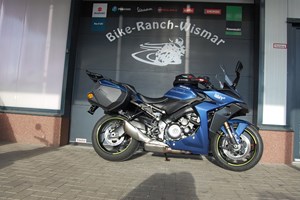 Angebot Suzuki GSX-S1000GT