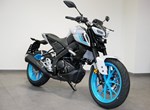 Angebot Yamaha MT-125