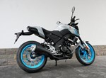 Angebot Yamaha MT-125