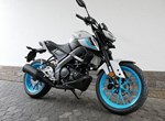 Angebot Yamaha MT-125