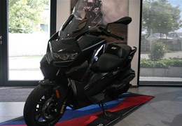 Gebrauchte BMW C 400 GT