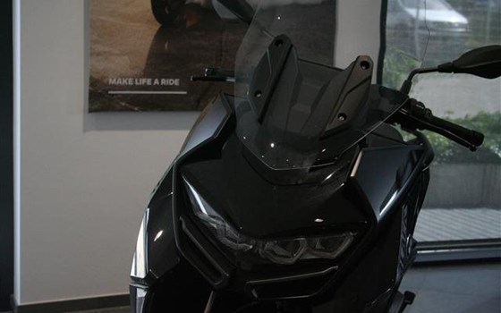 Gebrauchtmotorrad BMW C 400 GT - Bild 2