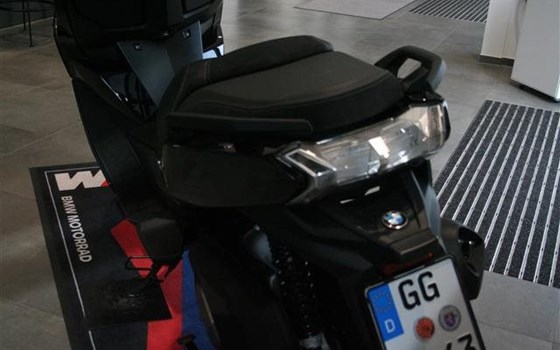 Gebrauchtmotorrad BMW C 400 GT - Bild 5