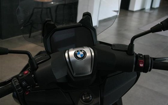 Gebrauchtmotorrad BMW C 400 GT - Bild 6