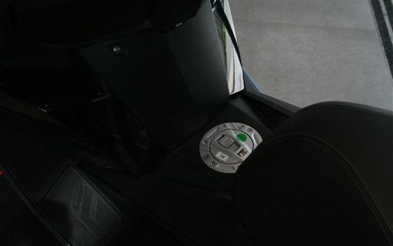 Gebrauchtmotorrad BMW C 400 GT - Bild 7