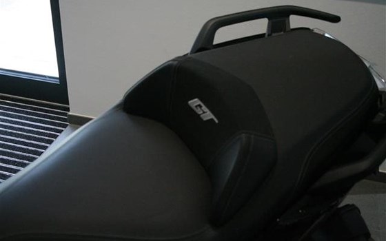 Gebrauchtmotorrad BMW C 400 GT - Bild 8