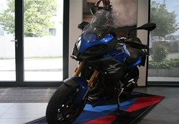 Gebrauchte BMW F 900 XR