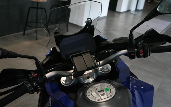 Gebrauchtmotorrad BMW F 900 XR - Bild 5