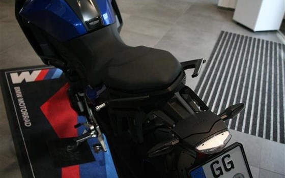 Gebrauchtmotorrad BMW F 900 XR - Bild 6