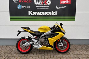 Angebot Aprilia RS 660