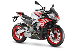 Angebot Aprilia Tuono 660 Factory