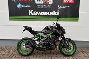 Angebot Kawasaki Z900