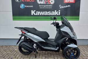 Angebot Piaggio MP3 300 Sport