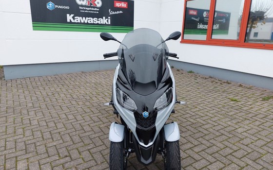 Neufahrzeug Piaggio MP3 310 Sport - Bild 2