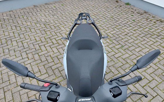 Neufahrzeug Piaggio MP3 310 Sport - Bild 4
