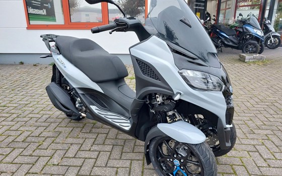 Neufahrzeug Piaggio MP3 310 Sport - Bild 5