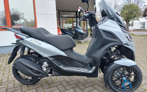 Neufahrzeug Piaggio MP3 310 Sport - Bild 7