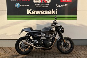 Angebot Triumph Speed Twin 1200