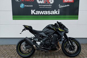 Angebot Kawasaki Z900