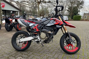 Angebot Ducati Hypermotard 698 Mono