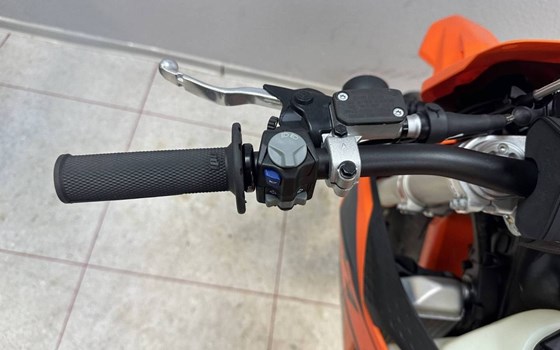 Neufahrzeug KTM 500 EXC-F - Bild 11