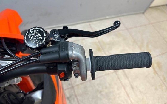 Neufahrzeug KTM 500 EXC-F - Bild 13